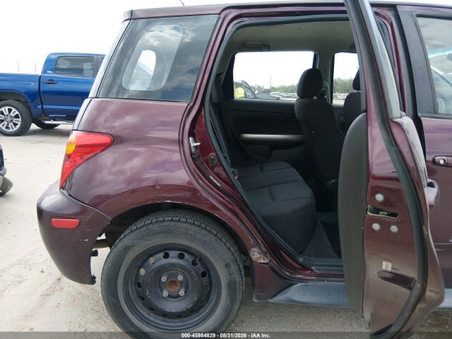 2004 Scion Xa მანქანა იყიდება აუქციონზე, vin: JTKKT624240074425, აუქციონის ნომერი: 45984829