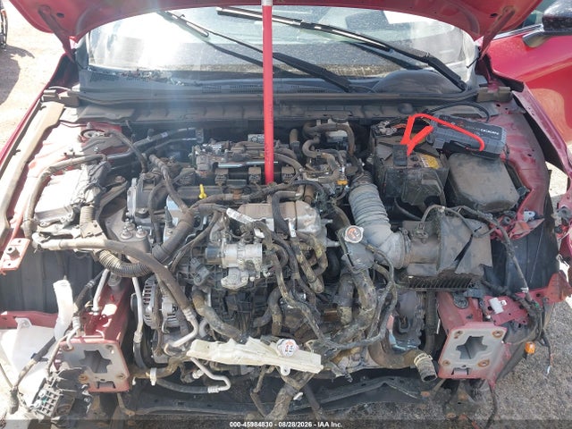 Aukcja sprzedaży 2024 Mazda Mazda3 2.5 Turbo Premium Plus, vin: JM1BPBNY1R1653653, numer aukcji: 45984830