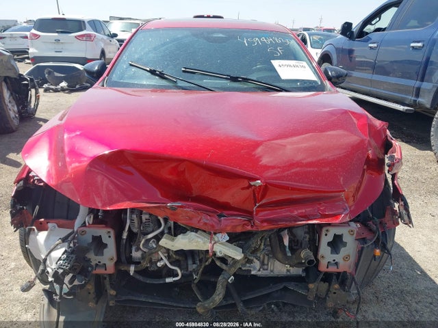 Aukcja sprzedaży 2024 Mazda Mazda3 2.5 Turbo Premium Plus, vin: JM1BPBNY1R1653653, numer aukcji: 45984830