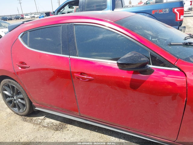 Aukcja sprzedaży 2024 Mazda Mazda3 2.5 Turbo Premium Plus, vin: JM1BPBNY1R1653653, numer aukcji: 45984830