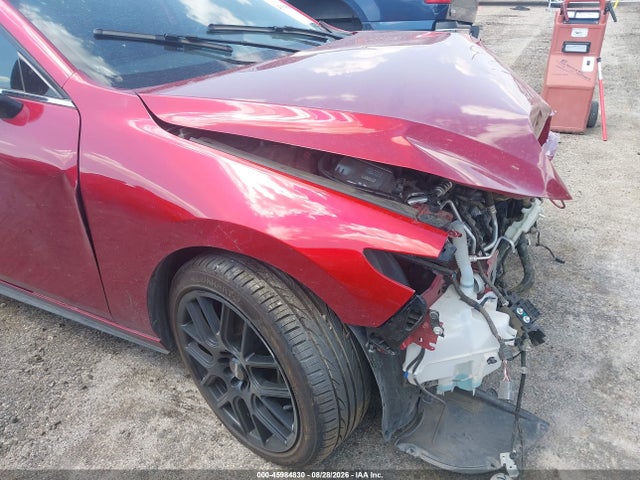 Aukcja sprzedaży 2024 Mazda Mazda3 2.5 Turbo Premium Plus, vin: JM1BPBNY1R1653653, numer aukcji: 45984830