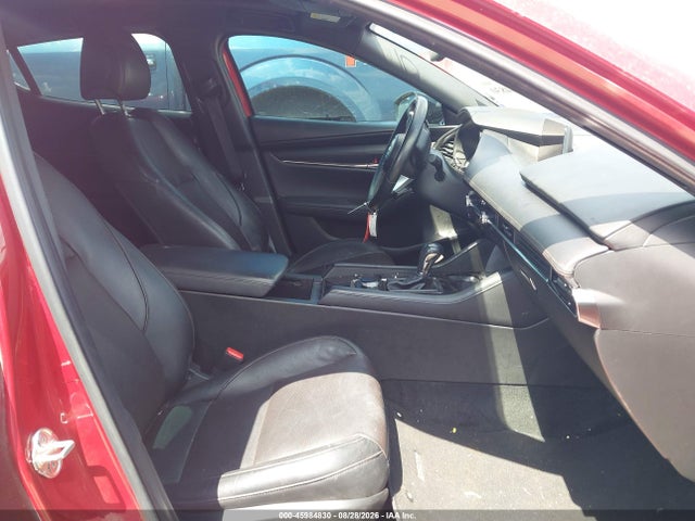 Aukcja sprzedaży 2024 Mazda Mazda3 2.5 Turbo Premium Plus, vin: JM1BPBNY1R1653653, numer aukcji: 45984830