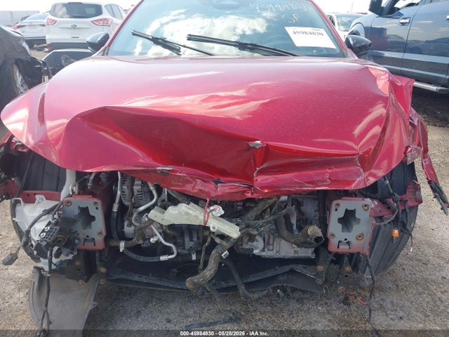 Aukcja sprzedaży 2024 Mazda Mazda3 2.5 Turbo Premium Plus, vin: JM1BPBNY1R1653653, numer aukcji: 45984830