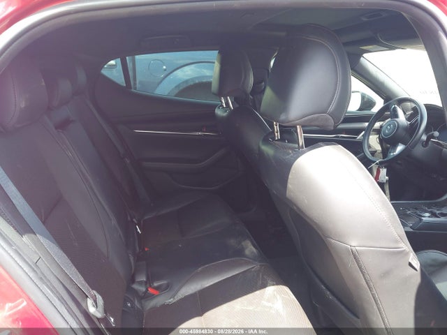 Aukcja sprzedaży 2024 Mazda Mazda3 2.5 Turbo Premium Plus, vin: JM1BPBNY1R1653653, numer aukcji: 45984830