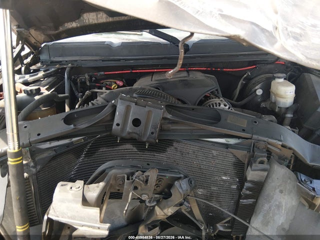 Aukcja sprzedaży 2008 Chevrolet Silverado 1500 Lt1, vin: 2GCEC13C881153685, numer aukcji: 45984836