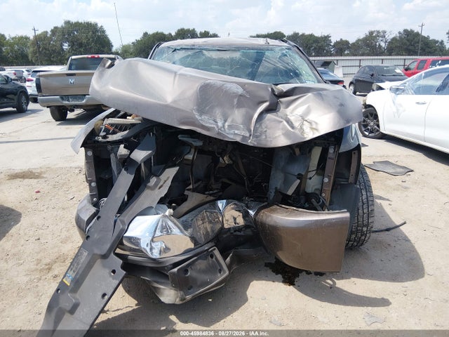 Aukcja sprzedaży 2008 Chevrolet Silverado 1500 Lt1, vin: 2GCEC13C881153685, numer aukcji: 45984836