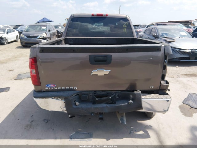 Aukcja sprzedaży 2008 Chevrolet Silverado 1500 Lt1, vin: 2GCEC13C881153685, numer aukcji: 45984836