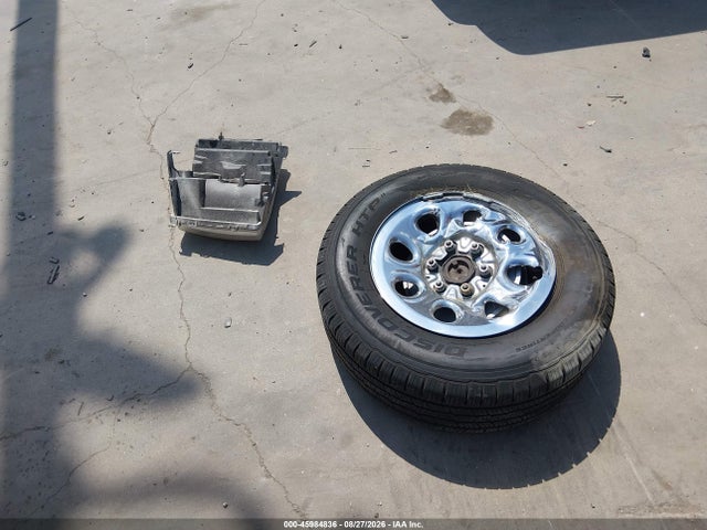 Aukcja sprzedaży 2008 Chevrolet Silverado 1500 Lt1, vin: 2GCEC13C881153685, numer aukcji: 45984836