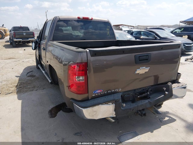 Aukcja sprzedaży 2008 Chevrolet Silverado 1500 Lt1, vin: 2GCEC13C881153685, numer aukcji: 45984836