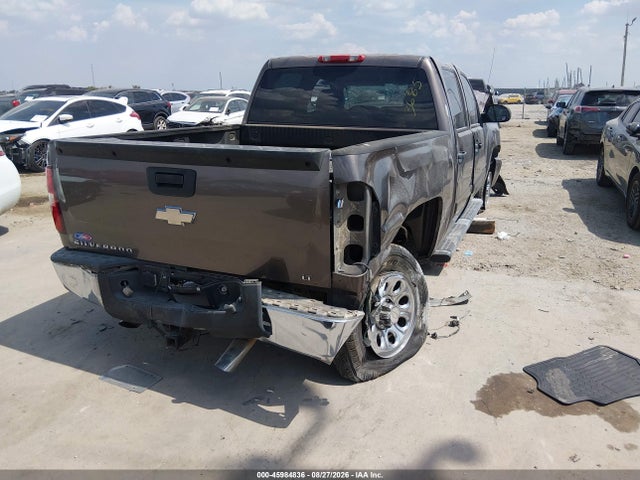 Aukcja sprzedaży 2008 Chevrolet Silverado 1500 Lt1, vin: 2GCEC13C881153685, numer aukcji: 45984836