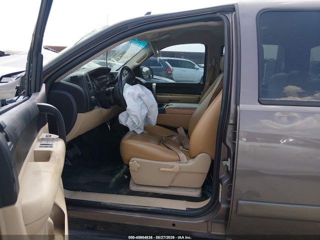 Aukcja sprzedaży 2008 Chevrolet Silverado 1500 Lt1, vin: 2GCEC13C881153685, numer aukcji: 45984836