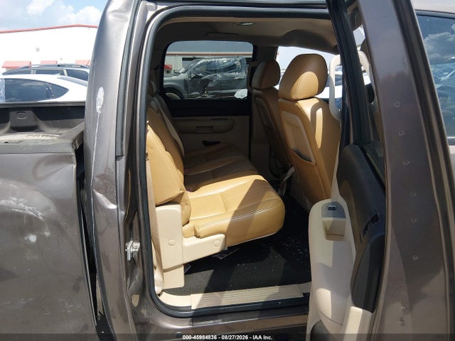 Aukcja sprzedaży 2008 Chevrolet Silverado 1500 Lt1, vin: 2GCEC13C881153685, numer aukcji: 45984836