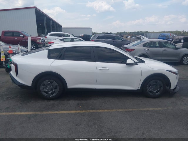 Продаж на аукціоні авто 2025 Kia K4 Lx, vin: 3KPFT4DE3SE062453, номер лоту: 45984837