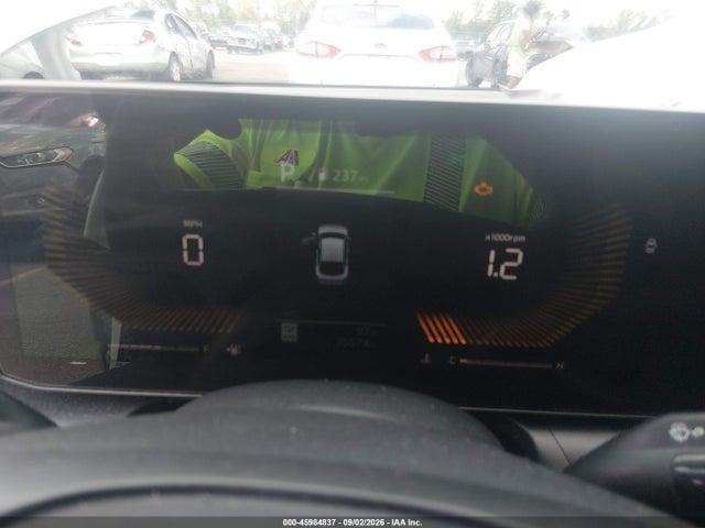 Продаж на аукціоні авто 2025 Kia K4 Lx, vin: 3KPFT4DE3SE062453, номер лоту: 45984837