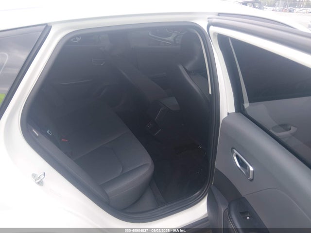 Продаж на аукціоні авто 2025 Kia K4 Lx, vin: 3KPFT4DE3SE062453, номер лоту: 45984837