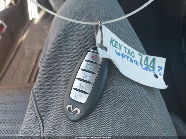 Aukcja sprzedaży 2016 Infiniti Q50 3.0t Sport, vin: JN1EV7ARXGM343840, numer aukcji: 45984842