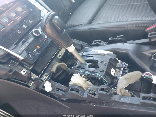 Aukcja sprzedaży 2016 Infiniti Q50 3.0t Sport, vin: JN1EV7ARXGM343840, numer aukcji: 45984842
