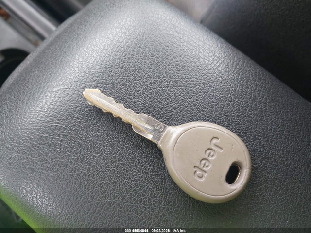 Aukcja sprzedaży 2015 Jeep Patriot Altitude Edition, vin: 1C4NJPBA2FD273895, numer aukcji: 45984844