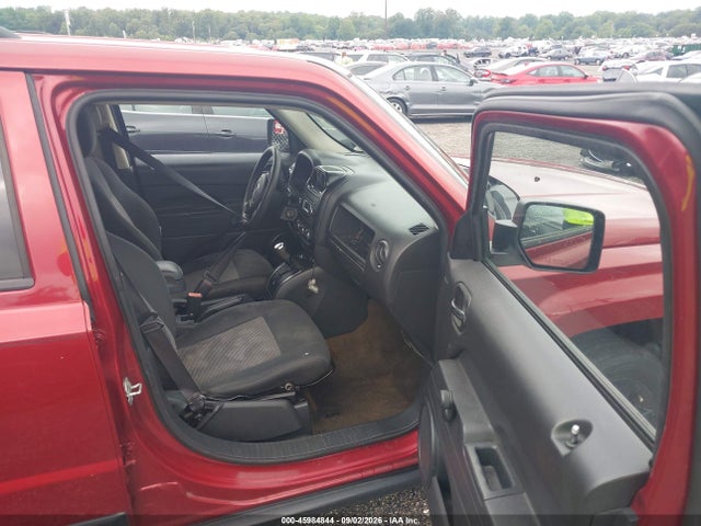 Aukcja sprzedaży 2015 Jeep Patriot Altitude Edition, vin: 1C4NJPBA2FD273895, numer aukcji: 45984844