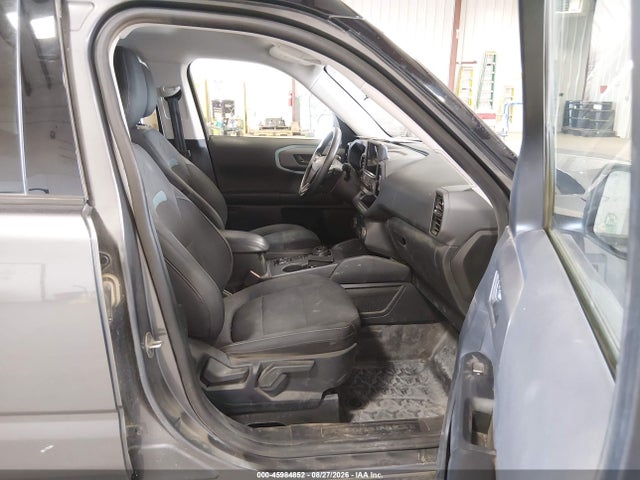 Продажа на аукционе авто 2021 Ford Bronco Sport Badlands, vin: 3FMCR9D96MRB17633, номер лота: 45984852
