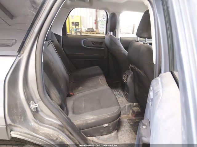 Продажа на аукционе авто 2021 Ford Bronco Sport Badlands, vin: 3FMCR9D96MRB17633, номер лота: 45984852