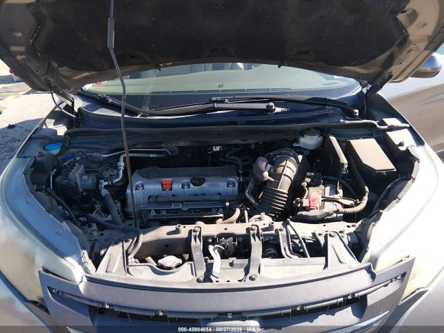 Aukcja sprzedaży 2014 Honda Cr-v Ex-l, vin: 5J6RM4H7XEL015464, numer aukcji: 45984854