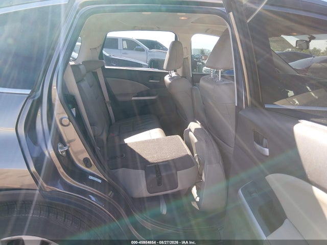 Aukcja sprzedaży 2014 Honda Cr-v Ex-l, vin: 5J6RM4H7XEL015464, numer aukcji: 45984854