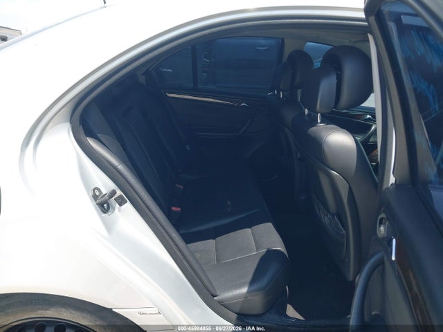 2006 Mercedes-benz C 280 Luxury მანქანა იყიდება აუქციონზე, vin: WDBRF54H46A882729, აუქციონის ნომერი: 45984855