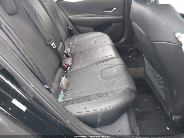 Aukcja sprzedaży 2023 Hyundai Elantra Limited, vin: KMHLP4AG8PU476233, numer aukcji: 45984857