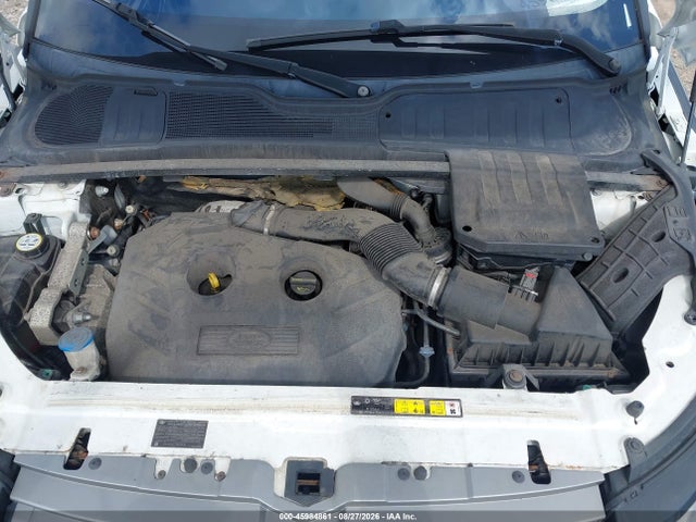 Продаж на аукціоні авто 2015 Land Rover Range Rover Evoque Pure, vin: SALVR2BGXFH985508, номер лоту: 45984861
