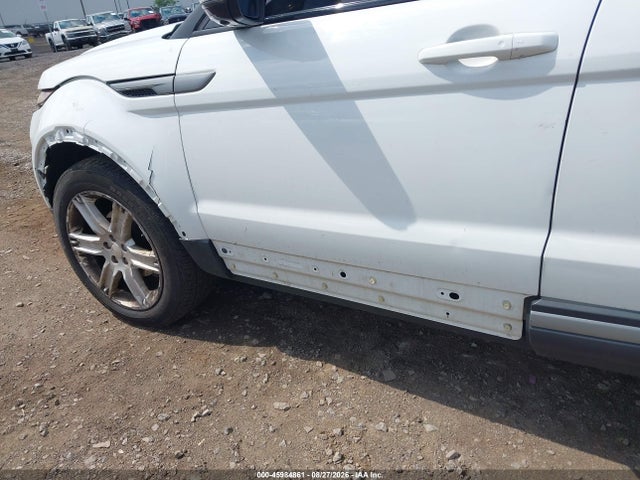 Продаж на аукціоні авто 2015 Land Rover Range Rover Evoque Pure, vin: SALVR2BGXFH985508, номер лоту: 45984861