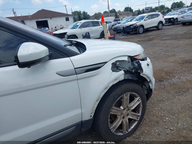 Продаж на аукціоні авто 2015 Land Rover Range Rover Evoque Pure, vin: SALVR2BGXFH985508, номер лоту: 45984861