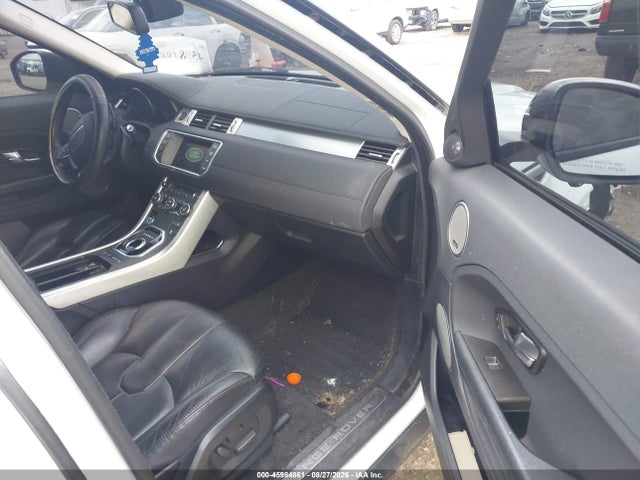 Продаж на аукціоні авто 2015 Land Rover Range Rover Evoque Pure, vin: SALVR2BGXFH985508, номер лоту: 45984861