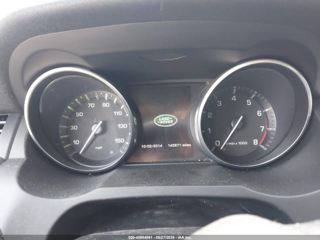 Продаж на аукціоні авто 2015 Land Rover Range Rover Evoque Pure, vin: SALVR2BGXFH985508, номер лоту: 45984861