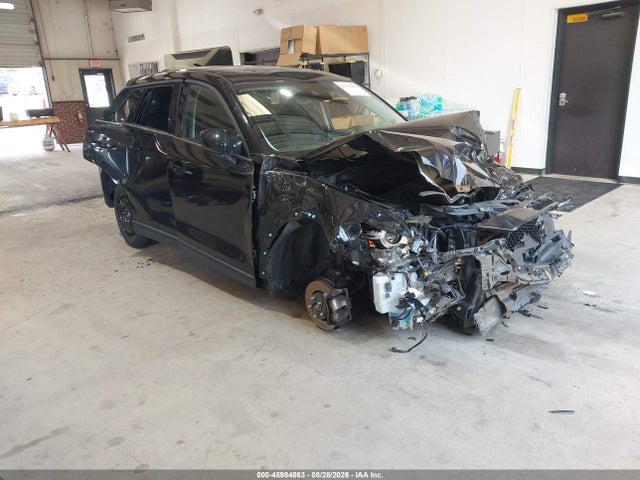 2020 Mazda Cx-5 Grand Touring მანქანა იყიდება აუქციონზე, vin: JM3KFADM0L0784847, აუქციონის ნომერი: 45984863