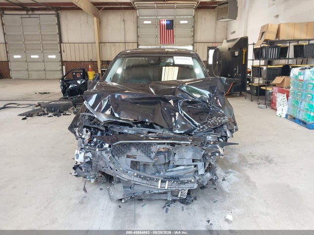 2020 Mazda Cx-5 Grand Touring მანქანა იყიდება აუქციონზე, vin: JM3KFADM0L0784847, აუქციონის ნომერი: 45984863