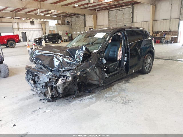 2020 Mazda Cx-5 Grand Touring მანქანა იყიდება აუქციონზე, vin: JM3KFADM0L0784847, აუქციონის ნომერი: 45984863