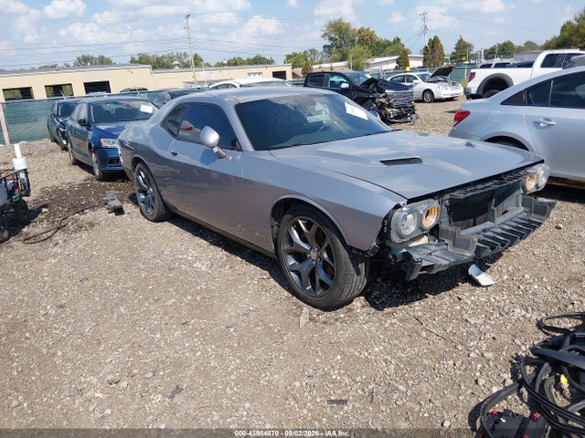 Продажа на аукционе авто 2015 Dodge Challenger Sxt, vin: 2C3CDZAG5FH704964, номер лота: 45984870
