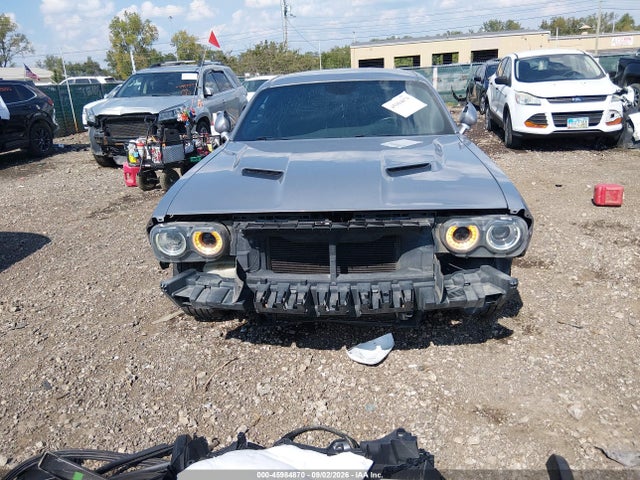 Продажа на аукционе авто 2015 Dodge Challenger Sxt, vin: 2C3CDZAG5FH704964, номер лота: 45984870