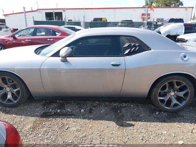 Продажа на аукционе авто 2015 Dodge Challenger Sxt, vin: 2C3CDZAG5FH704964, номер лота: 45984870