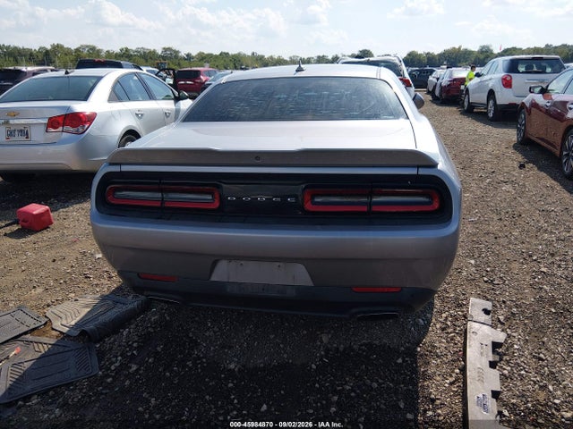 Продажа на аукционе авто 2015 Dodge Challenger Sxt, vin: 2C3CDZAG5FH704964, номер лота: 45984870