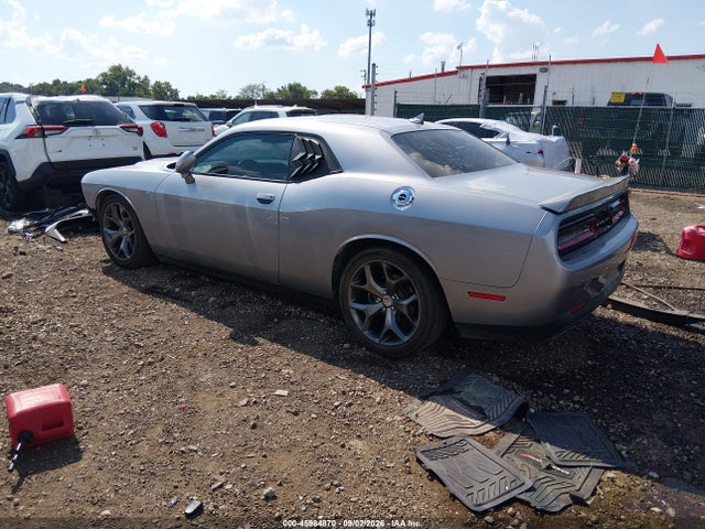 Продажа на аукционе авто 2015 Dodge Challenger Sxt, vin: 2C3CDZAG5FH704964, номер лота: 45984870