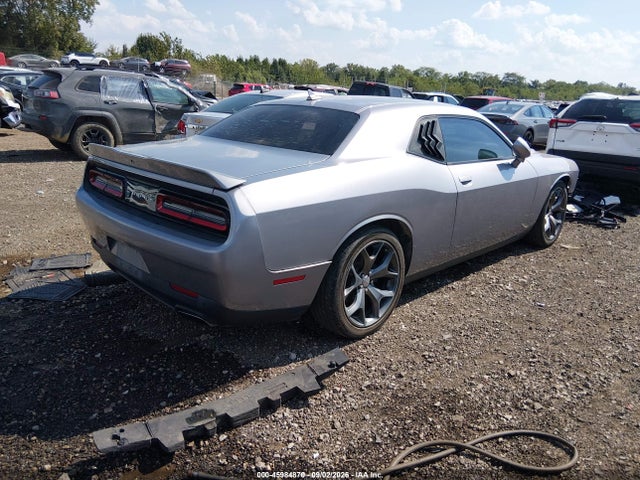 Продажа на аукционе авто 2015 Dodge Challenger Sxt, vin: 2C3CDZAG5FH704964, номер лота: 45984870