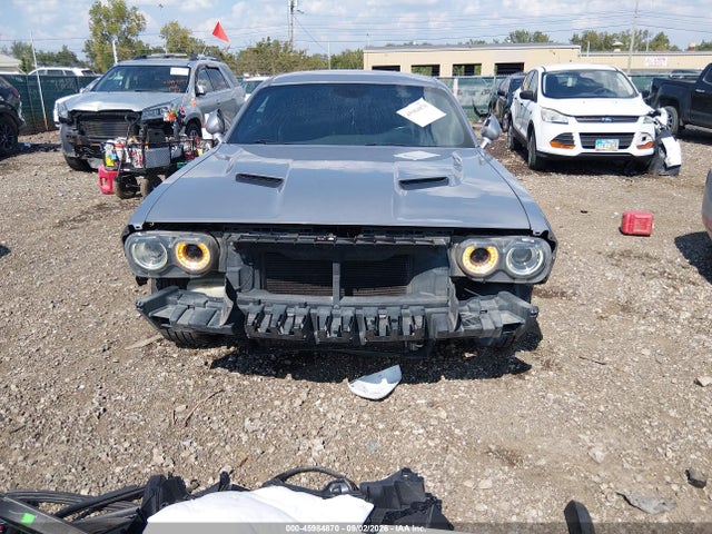 Продажа на аукционе авто 2015 Dodge Challenger Sxt, vin: 2C3CDZAG5FH704964, номер лота: 45984870