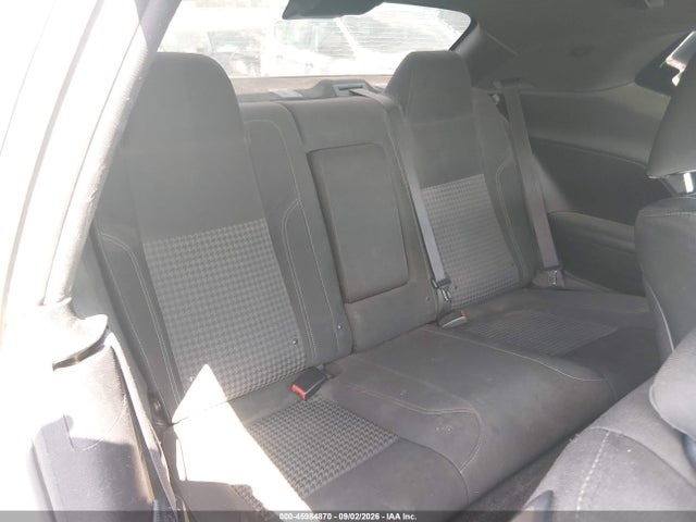 Продажа на аукционе авто 2015 Dodge Challenger Sxt, vin: 2C3CDZAG5FH704964, номер лота: 45984870