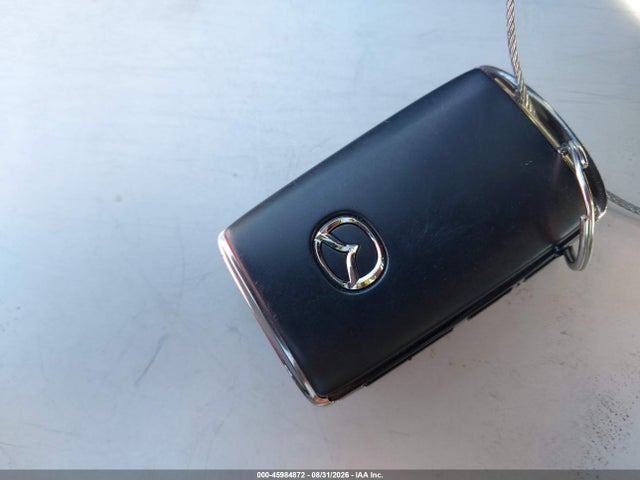 45984872 :رقم المزاد ، JM3KFBCM8S0781054 vin ، 2025 Mazda Cx-5 2.5 S Preferred مزاد بيع