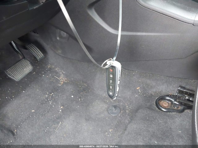 Aukcja sprzedaży 2013 Ford Focus Titanium, vin: 1FADP3J26DL121978, numer aukcji: 45984874
