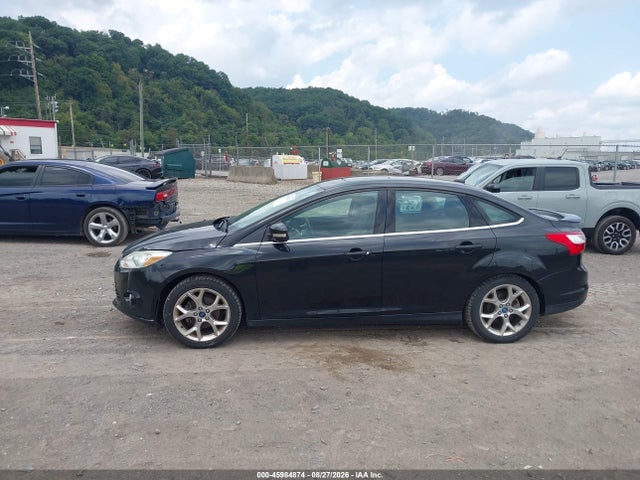 Aukcja sprzedaży 2013 Ford Focus Titanium, vin: 1FADP3J26DL121978, numer aukcji: 45984874