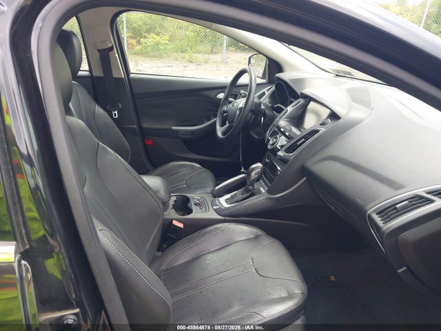 Aukcja sprzedaży 2013 Ford Focus Titanium, vin: 1FADP3J26DL121978, numer aukcji: 45984874