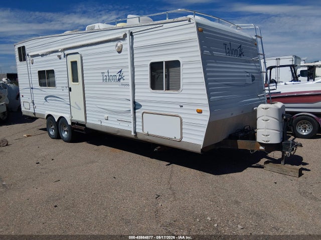 Продаж на аукціоні авто 2002 Jayco Jayfl184bh, vin: 1UJBJ02N521AA0120, номер лоту: 45984877